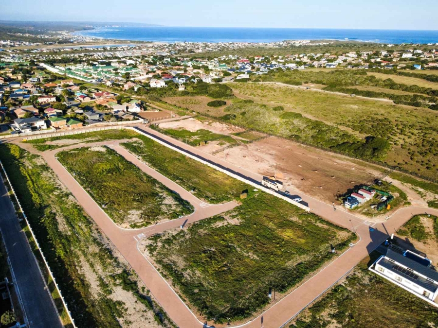 0 Bedroom Property for Sale in Stilbaai Wes Western Cape